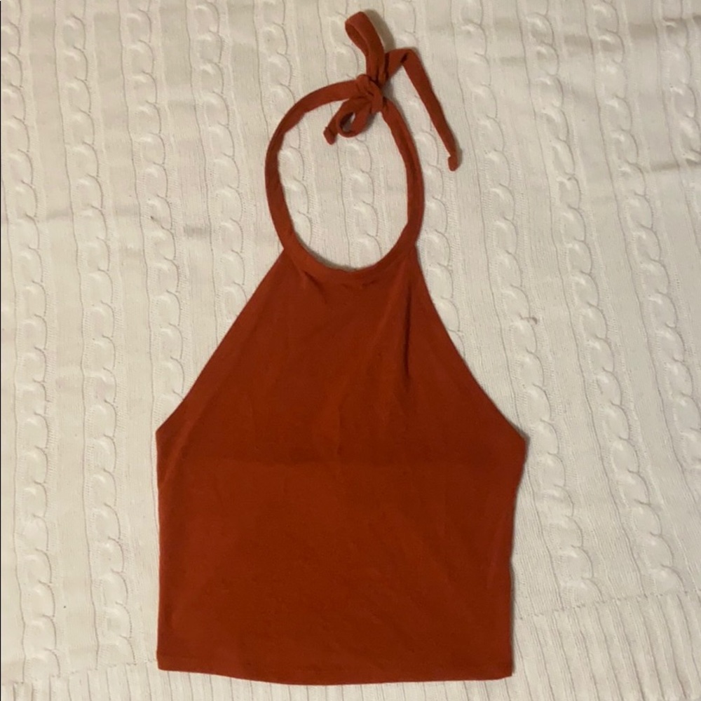Forever 21 top